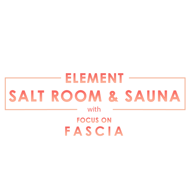 Element Salt Room & Sauna with Focus on Fascia - Longevity clinic in Richmond, Kentucky